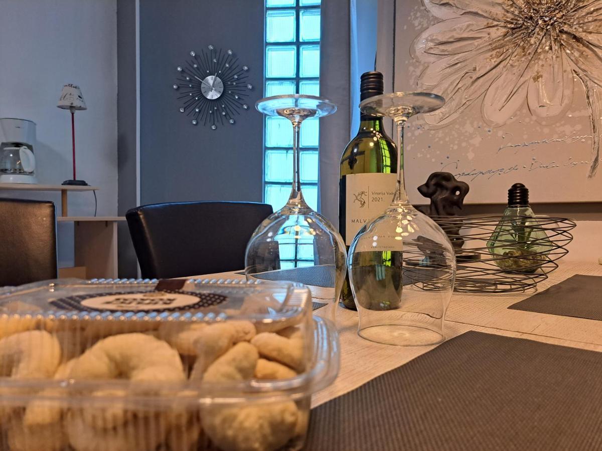Apartment Iggory Póla Kültér fotó
