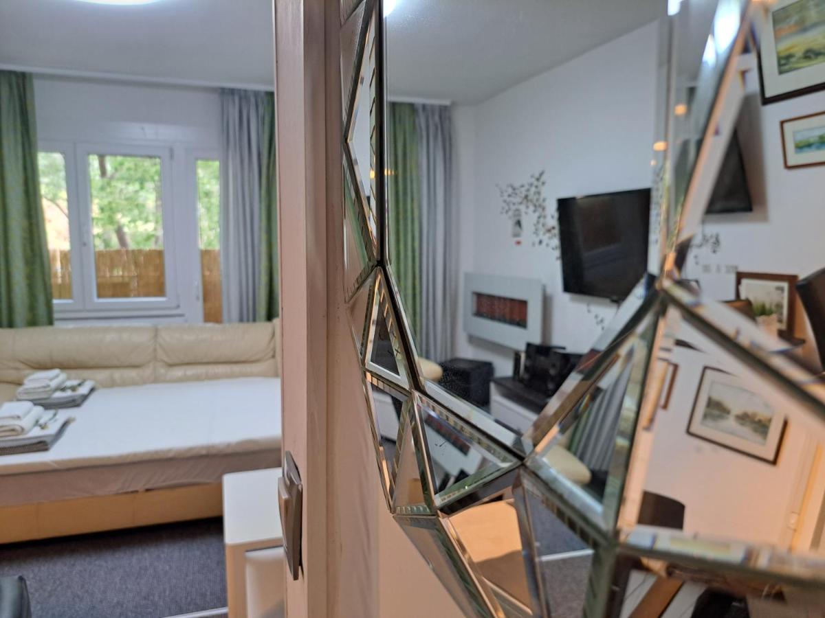 Apartment Iggory Póla Kültér fotó