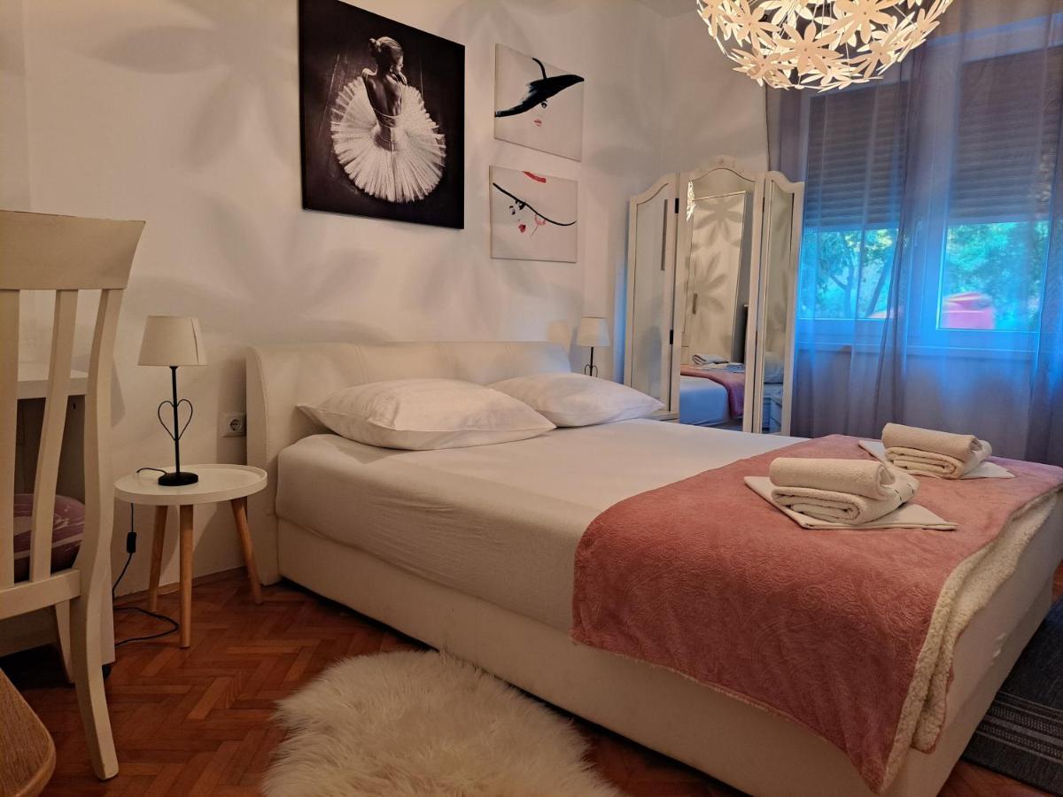 Apartment Iggory Póla Kültér fotó