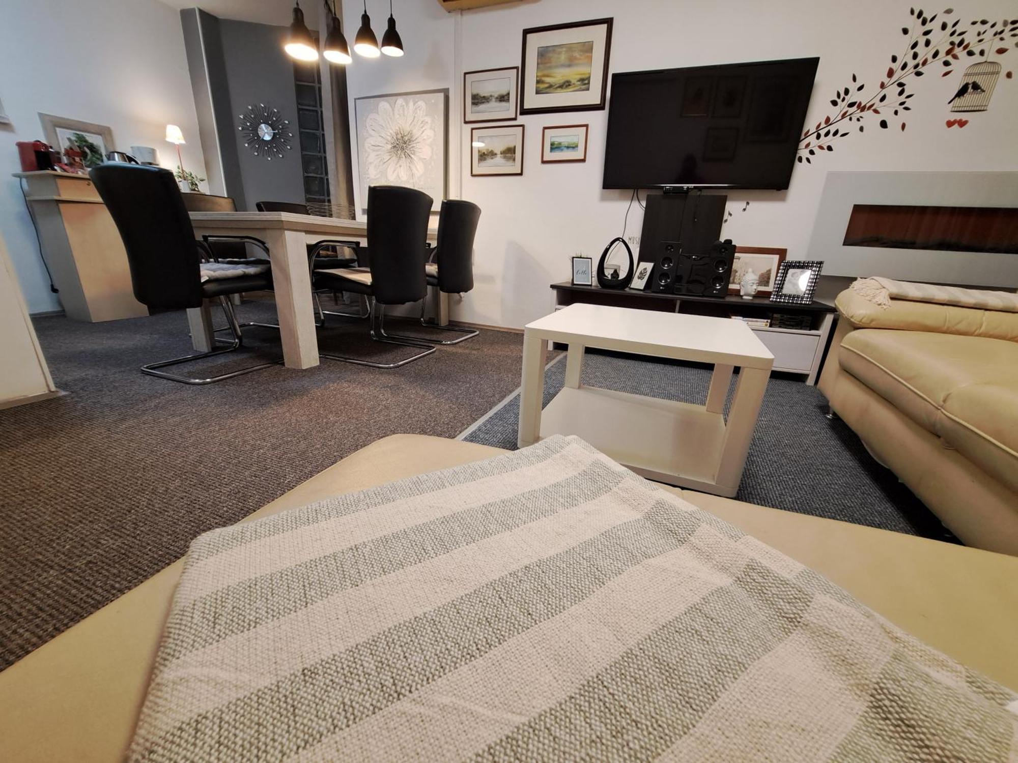 Apartment Iggory Póla Kültér fotó