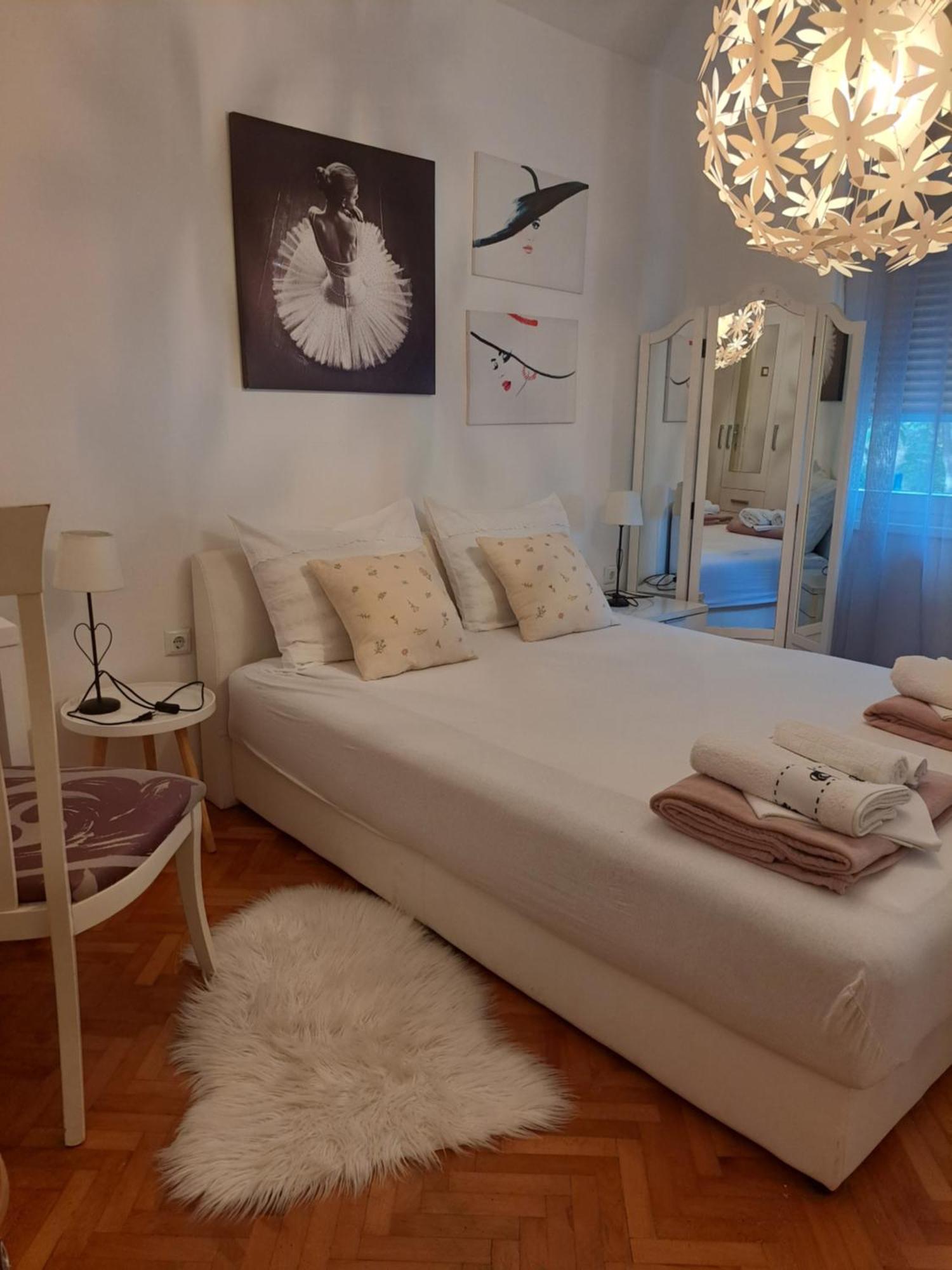 Apartment Iggory Póla Kültér fotó