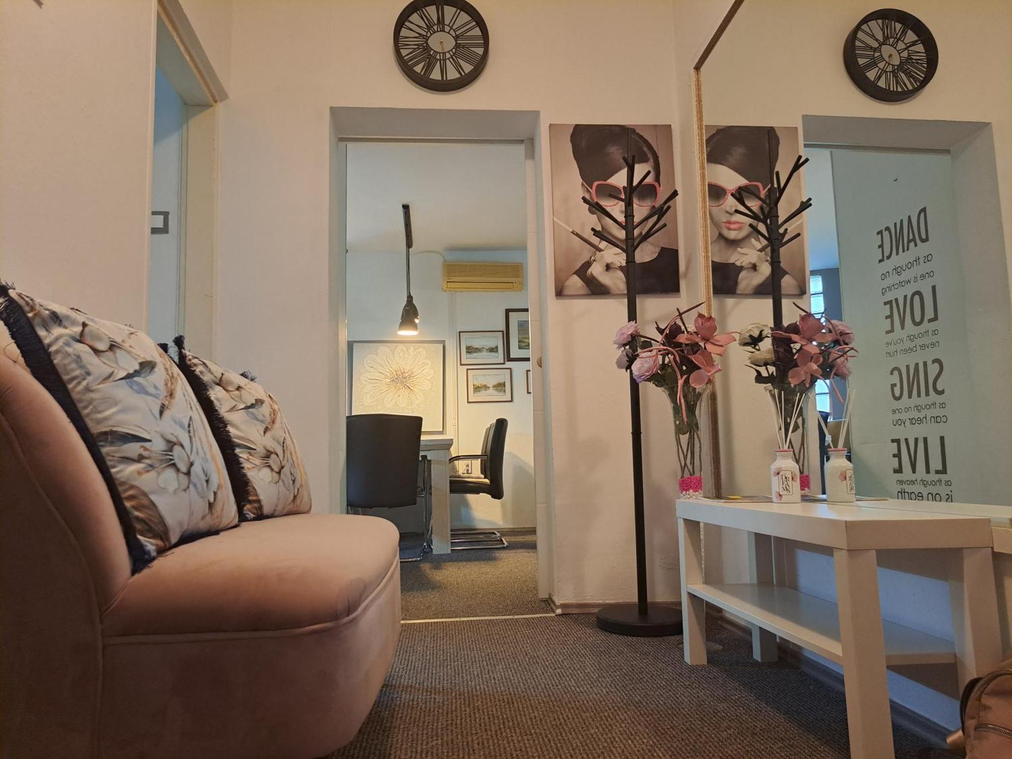Apartment Iggory Póla Kültér fotó