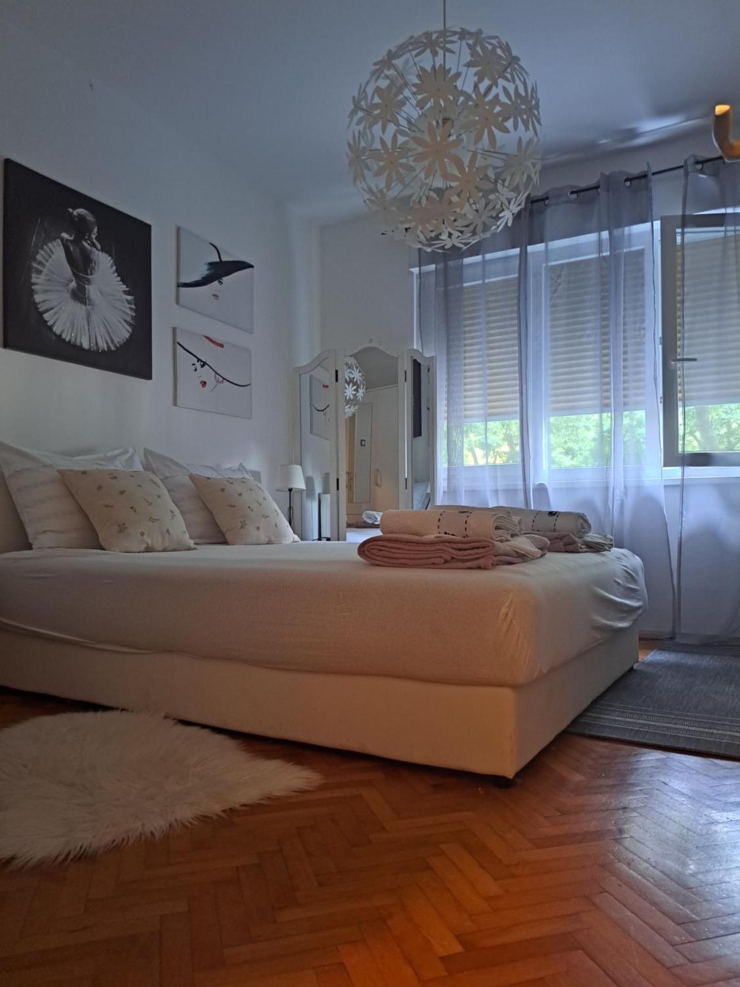 Apartment Iggory Póla Kültér fotó