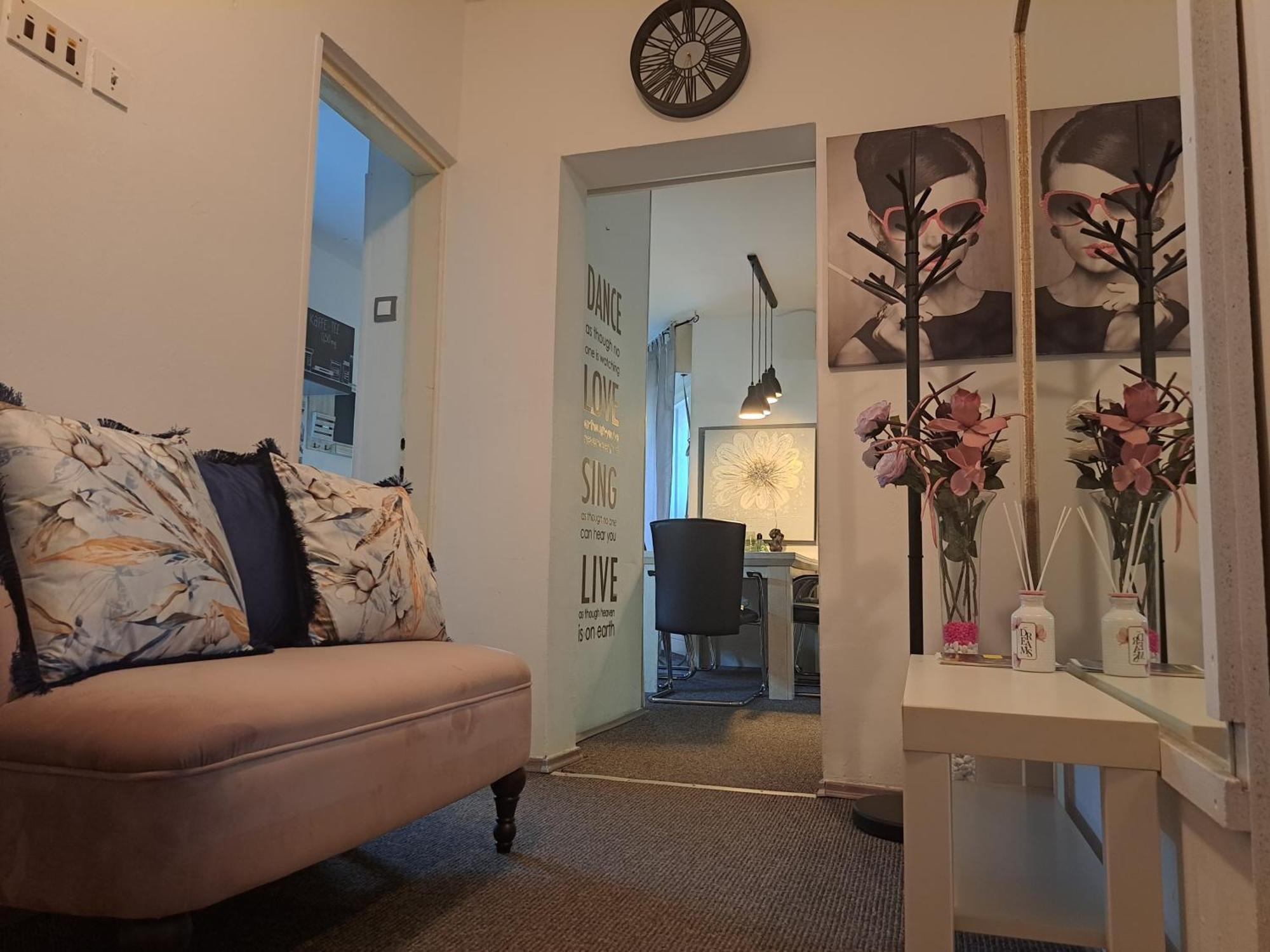 Apartment Iggory Póla Kültér fotó