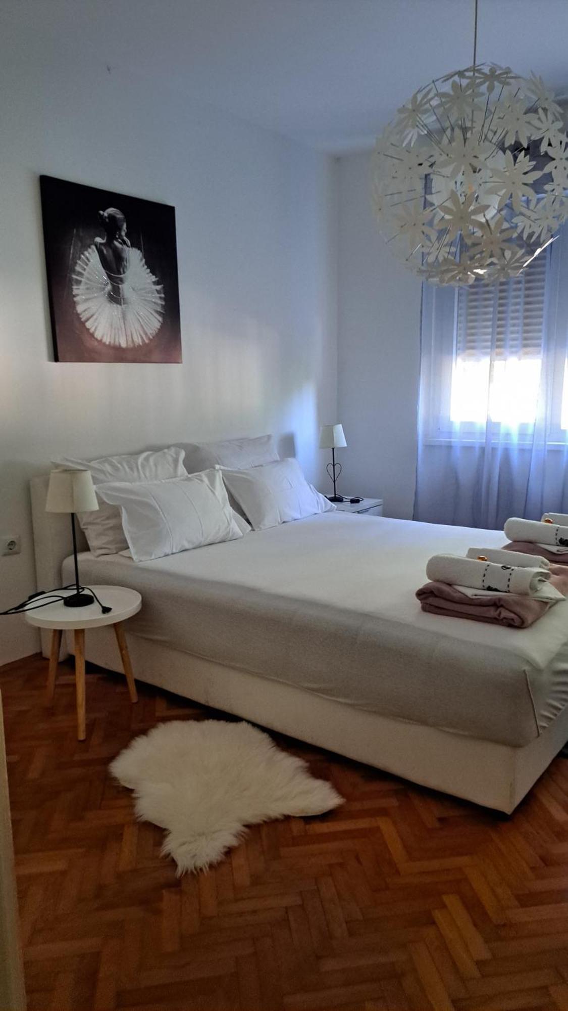 Apartment Iggory Póla Kültér fotó