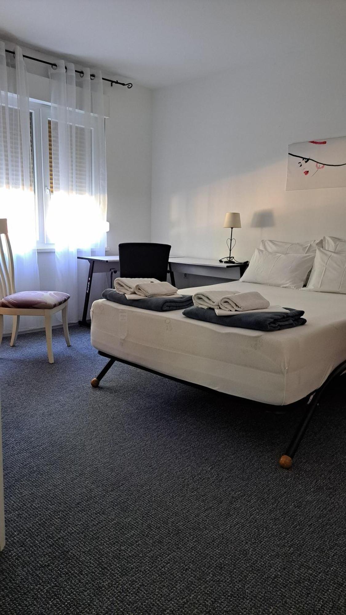 Apartment Iggory Póla Kültér fotó