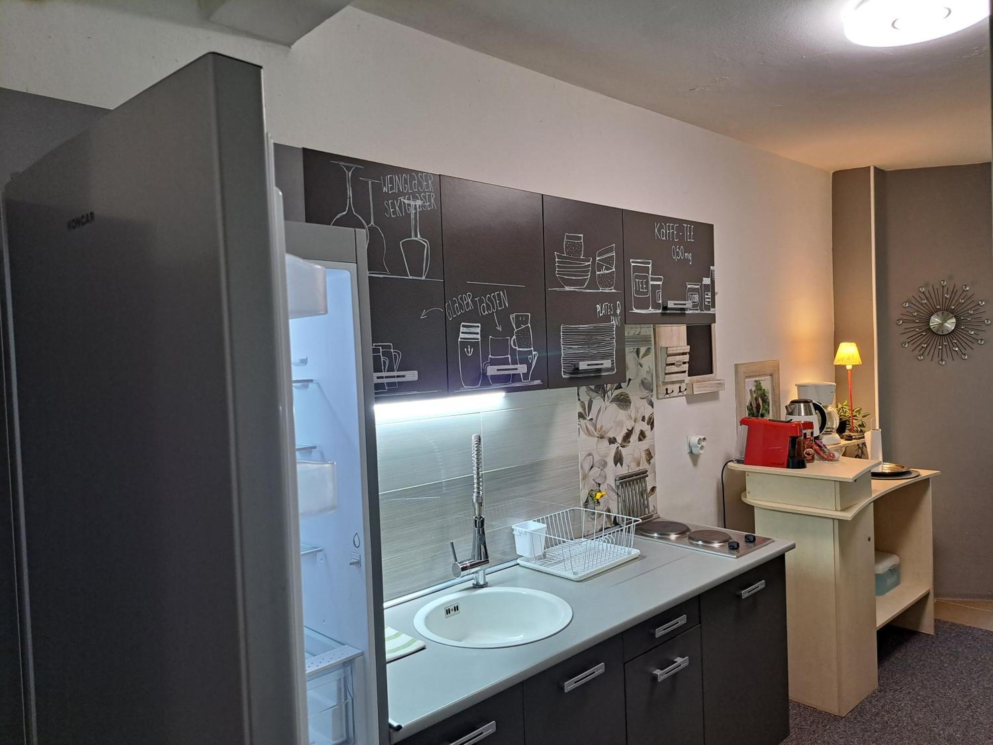 Apartment Iggory Póla Kültér fotó