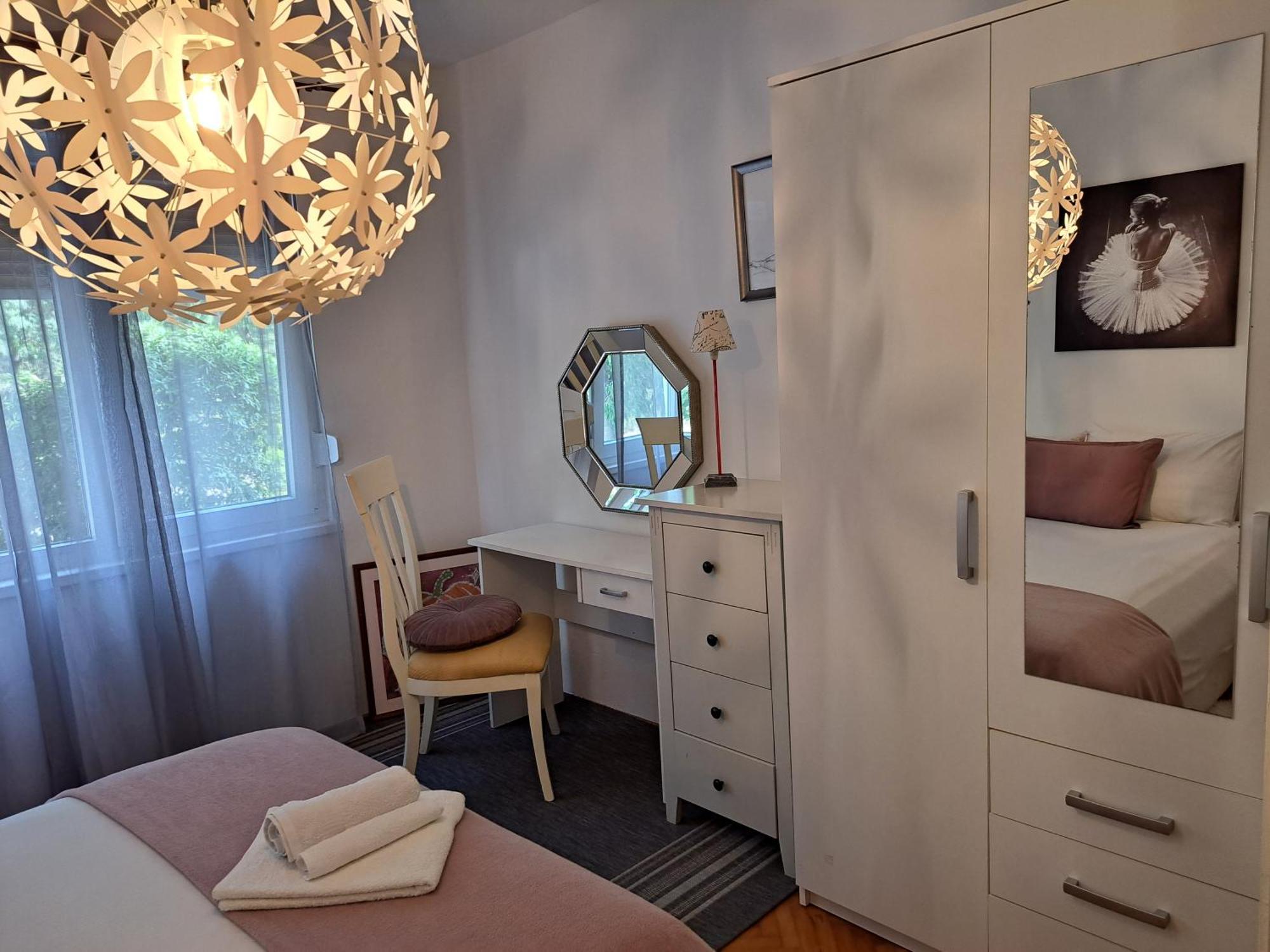 Apartment Iggory Póla Kültér fotó