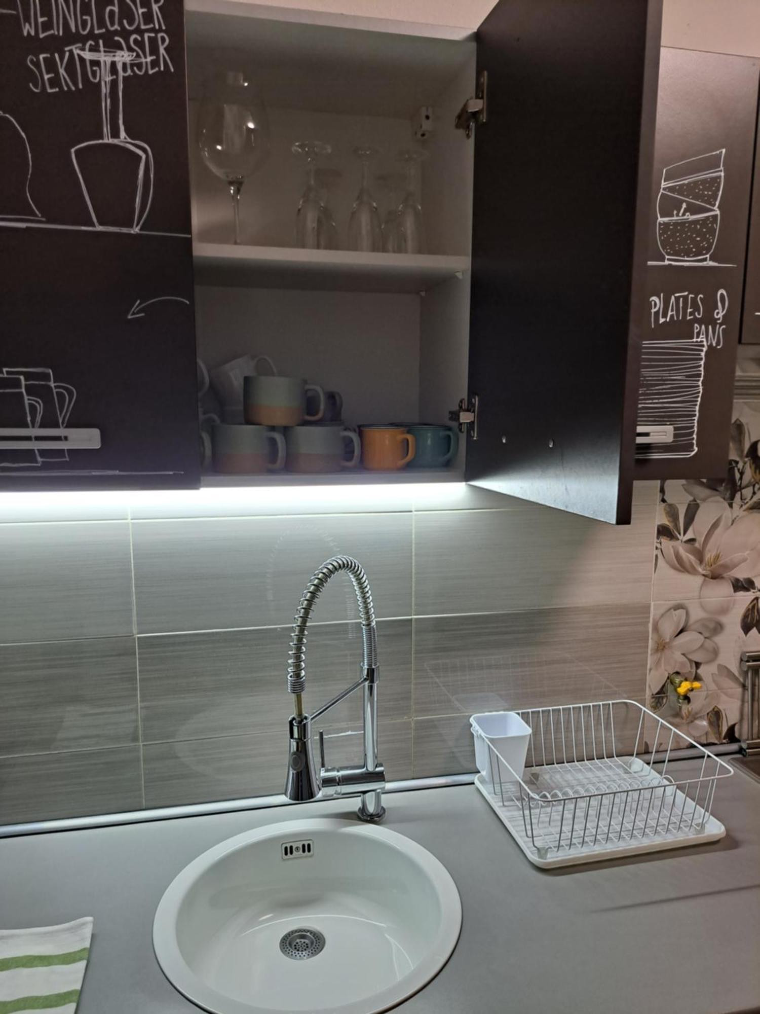 Apartment Iggory Póla Kültér fotó